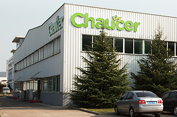 SAP freeze-dried food success stories | Chaucer Foods