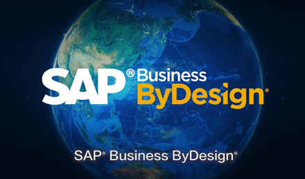 SAP Business ByDesign 一款重塑您業(yè)務的企業(yè)管理解決方案